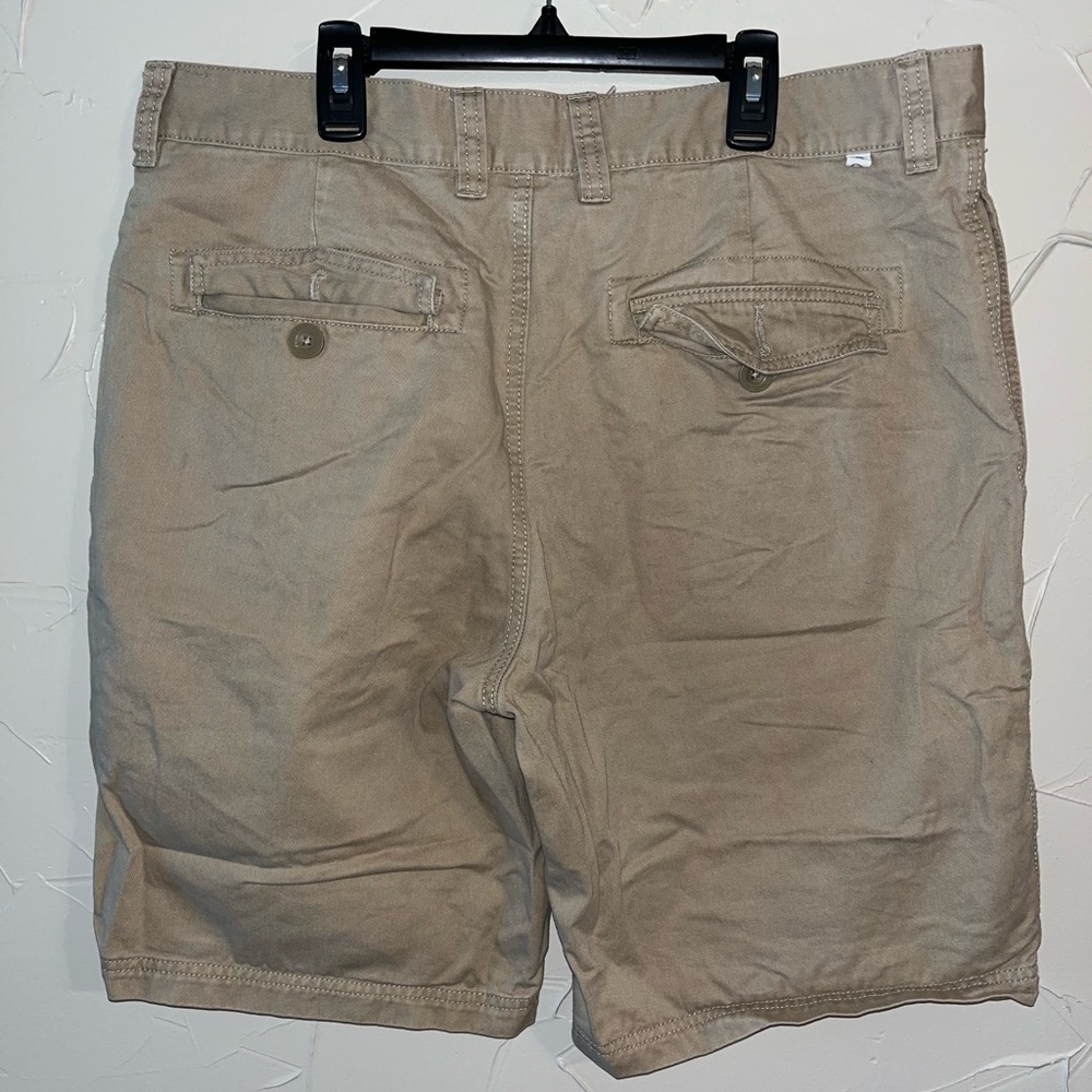 Men’s Khaki Shorts